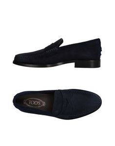 Мокасины Tod`S