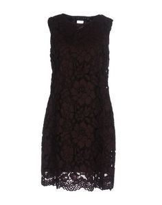 Короткое платье Twin Set Simona Barbieri