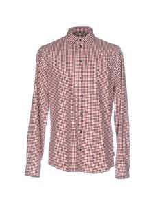 Pубашка Armani Collezioni