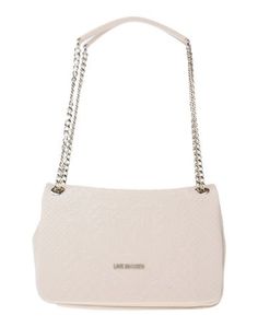 Сумка на плечо Love Moschino