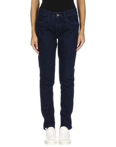 Джинсовые брюки Wildfox