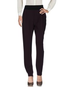 Повседневные брюки Diane von Furstenberg