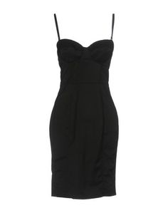 Короткое платье Elisabetta Franchi FOR Celyn B.