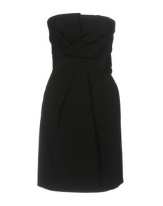 Короткое платье Dsquared2
