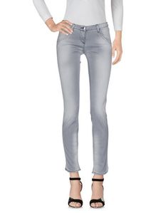 Джинсовые брюки MET