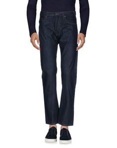 Джинсовые брюки Armani Jeans