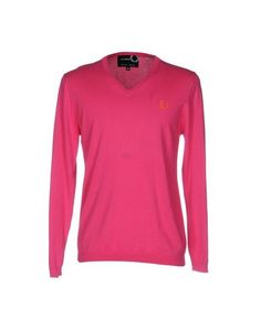 Свитер RAF Simons Fred Perry