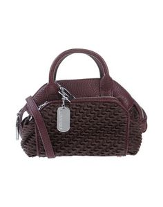 Сумка на руку Ermanno Scervino