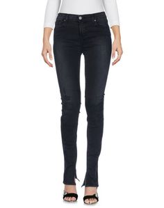 Джинсовые брюки J Brand