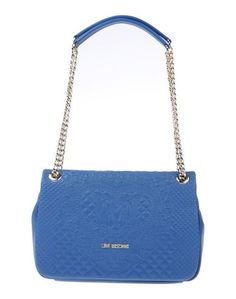 Сумка на плечо Love Moschino