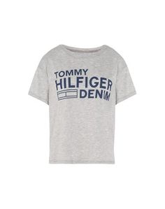 Футболка Tommy Hilfiger Denim