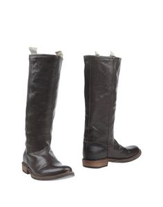 Сапоги Fiorentini+Baker