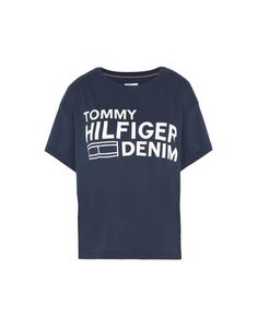 Футболка Tommy Hilfiger Denim