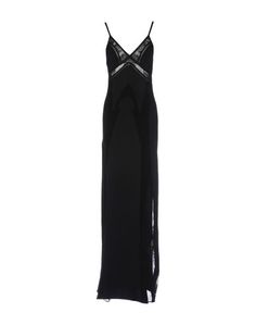 Длинное платье Roberto Cavalli