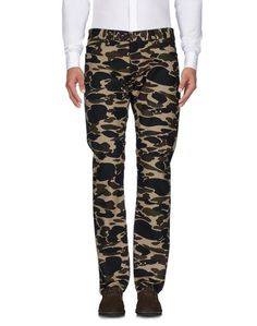 Повседневные брюки Carhartt