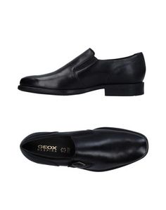 Мокасины Geox