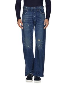 Джинсовые брюки Levis RED TAB