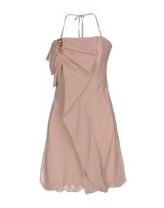 Короткое платье Blugirl Blumarine