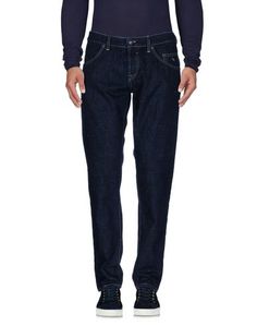 Джинсовые брюки Siviglia Denim