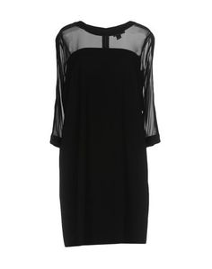 Короткое платье Dkny