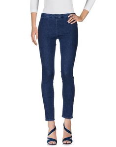 Джинсовые брюки Twin Set Jeans