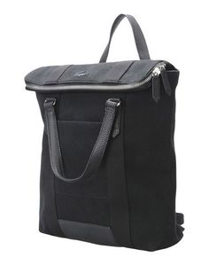 Рюкзаки и сумки на пояс Lacoste