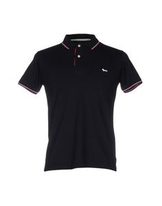 Поло Harmont&Blaine