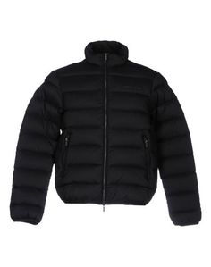 Пуховик Armani Jeans