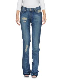 Джинсовые брюки Levis RED TAB