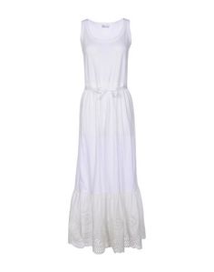 Длинное платье RED Valentino