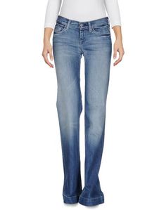 Джинсовые брюки 7 For All Mankind