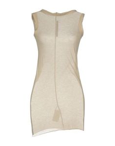 Футболка Rick Owens Lilies