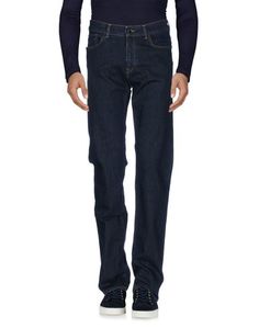 Джинсовые брюки Trussardi Jeans