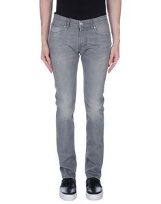 Джинсовые брюки ROŸ Rogers