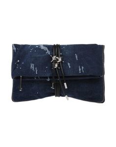 Сумка на руку Dsquared2