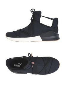 Высокие кеды и кроссовки Puma