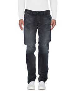 Джинсовые брюки Diesel
