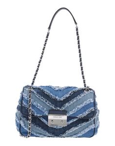 Сумка через плечо Michael Michael Kors