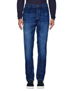Джинсовые брюки Brunello Cucinelli