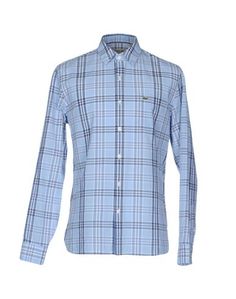 Pубашка Lacoste