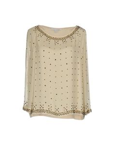 Блузка Diane von Furstenberg