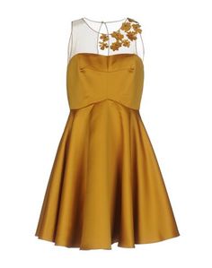 Короткое платье Pinko