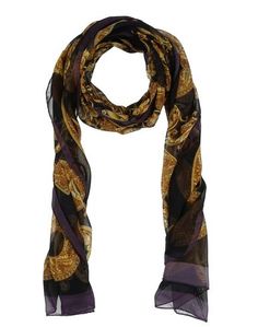 Палантин Versace