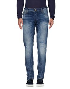 Джинсовые брюки Jack & Jones