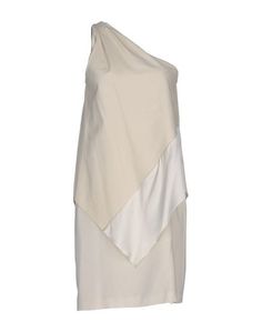 Короткое платье Brunello Cucinelli