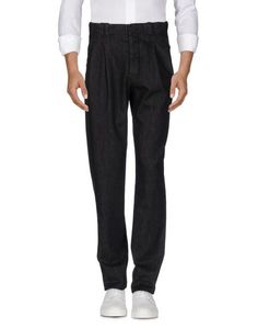 Джинсовые брюки Armani Collezioni