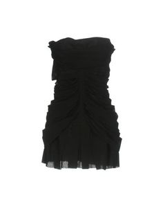 Короткое платье Pierre Balmain