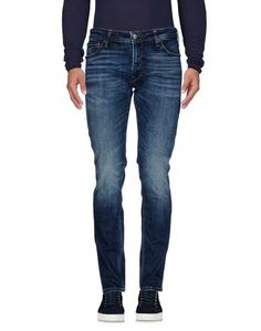 Джинсовые брюки Jack & Jones