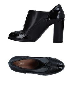 Обувь на шнурках Atelier Fixdesign