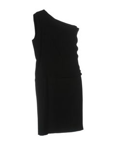 Короткое платье Calvin Klein Collection